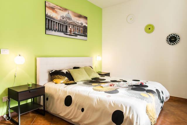 Tolli Hotell Roma Rom bilde