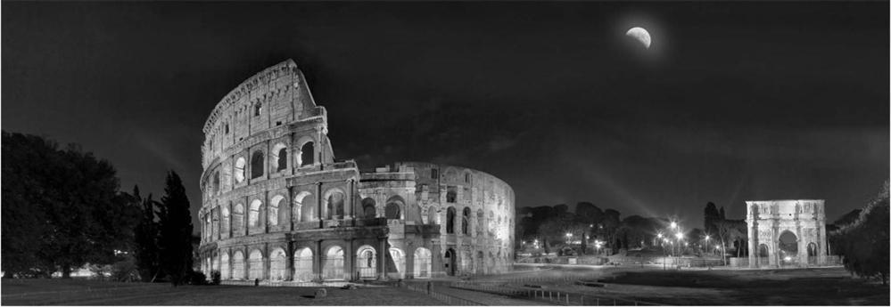 Tolli Hotell Roma Rom bilde