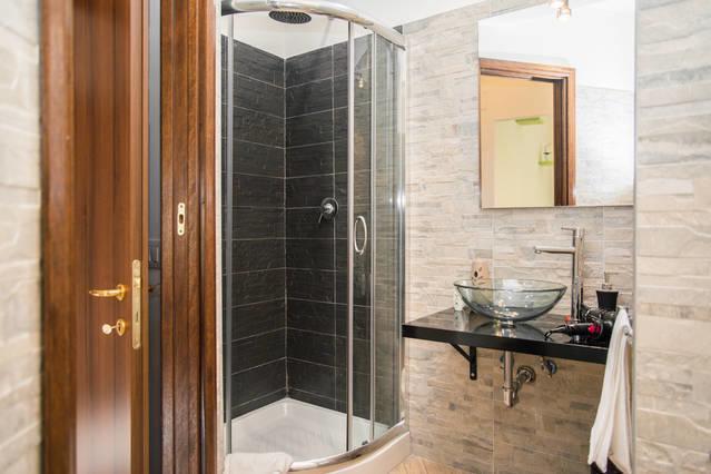Tolli Hotell Roma Rom bilde