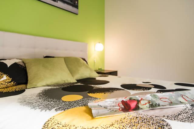 Tolli Hotell Roma Rom bilde